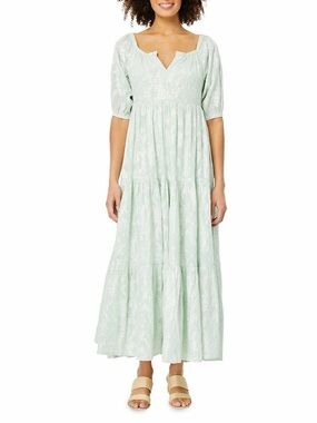 Roller Rabbit Clermont Zara Dress XL